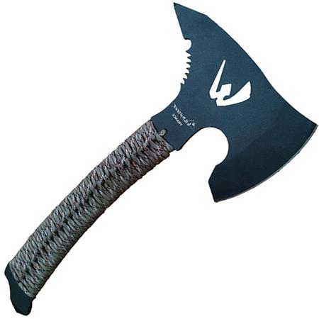 Axe Wildsteer Hawk