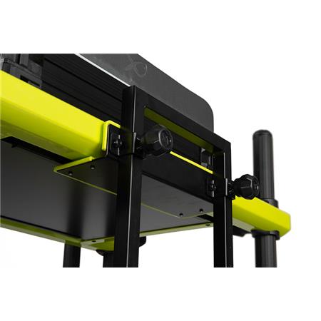 ΑΞΕΣΟΥΆΡ ΓΙΑ ΚΑΡΌΤΣΙ FOX MATRIX 4 WHEEL TRANSPORTER H-FRAME ADAPTOR