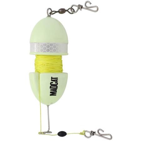 Αξεσουάρ Για Ψάρεμα Surfcasting Madcat Adjusta Buoy Float