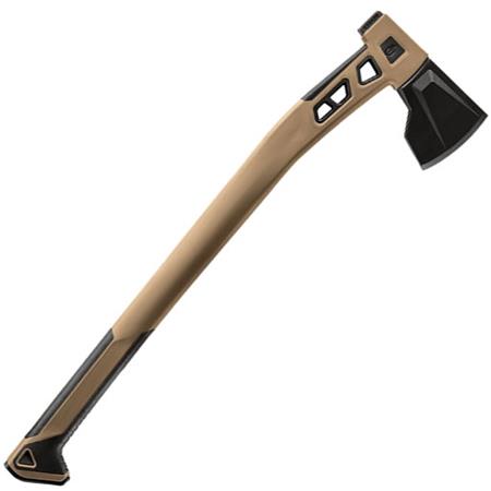 AXT GERBER BUSHCRAFT AXE