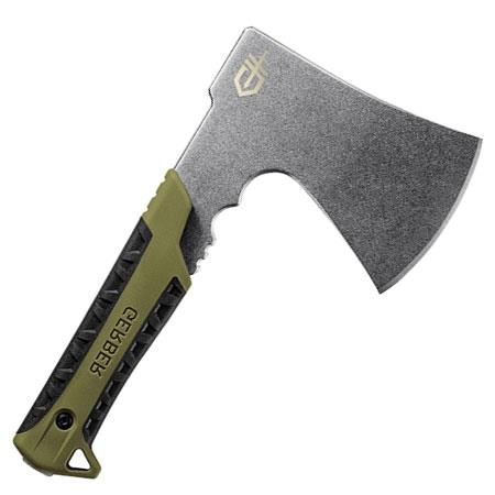 AXT GERBER PACK HATCHET