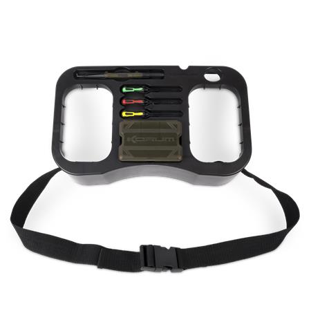 Bæltebakke Korum Glide Trotting Tray