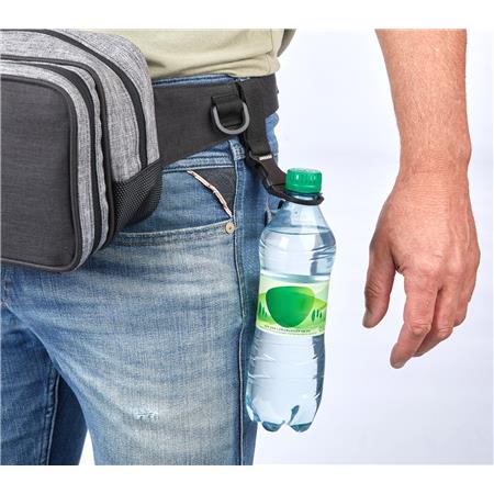 BÆLTETASKE BALZER SHIRASU WAIST BAG
