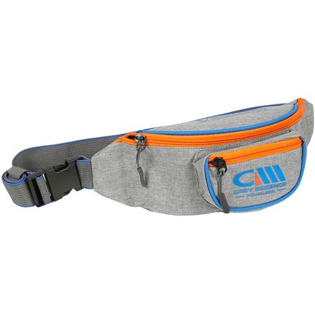 Bæltetaske Colmic Grey Essence Pouch 260