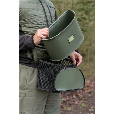 BÆLTETASKE KORUM EXPEDITION EVA WAIST POUCH