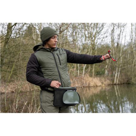 BÆLTETASKE KORUM EXPEDITION EVA WAIST POUCH