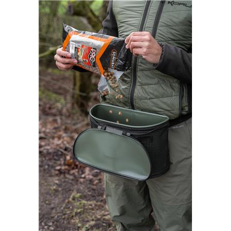 BÆLTETASKE KORUM EXPEDITION EVA WAIST POUCH