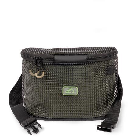 Bæltetaske Korum Expedition Eva Waist Pouch