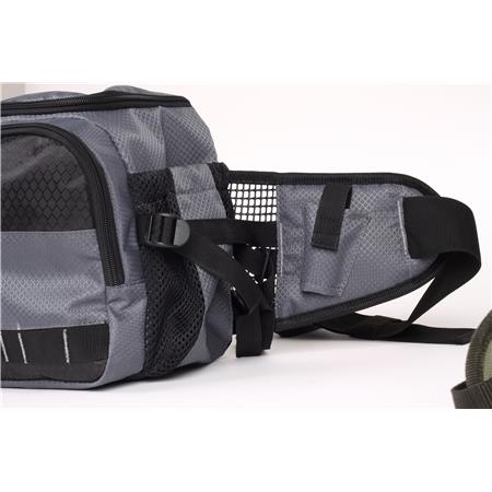 BÆLTETASKE STUCKI FISHING STREET BAG