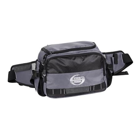 Bæltetaske Stucki Fishing Street Bag