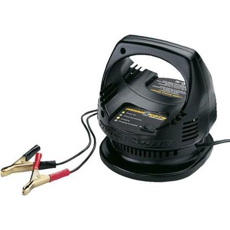 Bærbar Batterioplader Minn Kota 110-Pe