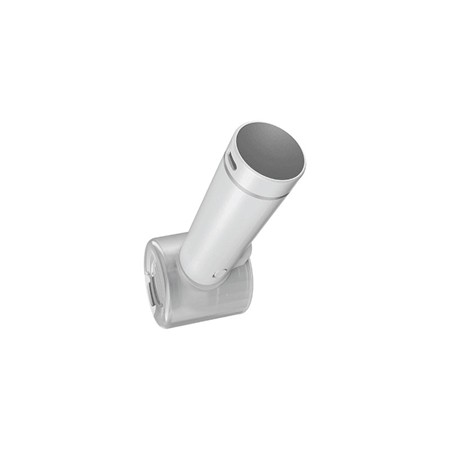 BÆRBAR FORSTØVERVENTILATOR NITECORE IZZCOOL20 PRO