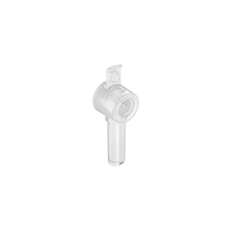 BÆRBAR FORSTØVERVENTILATOR NITECORE IZZCOOL20 PRO