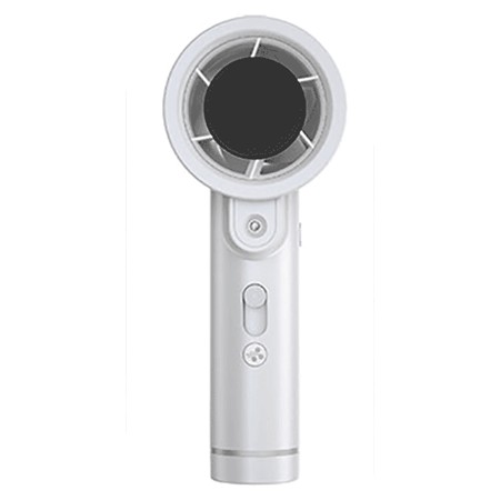 Bærbar Forstøverventilator Nitecore Izzcool20 Pro