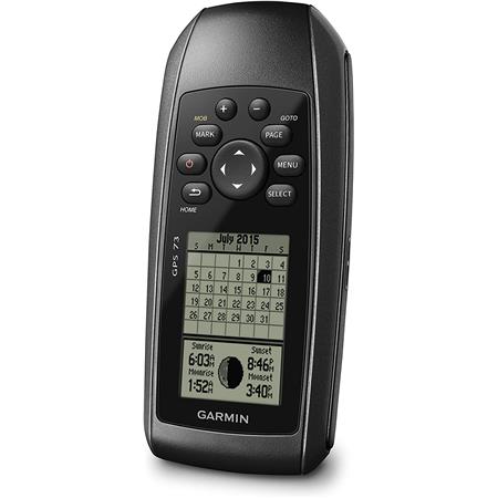 BÆRBAR GPS GARMIN 73