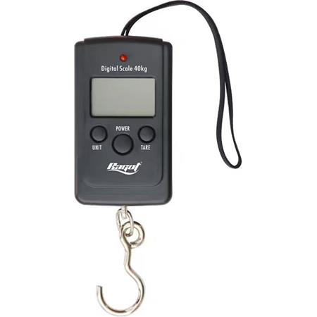 Bærbar Vægt Ragot Scale