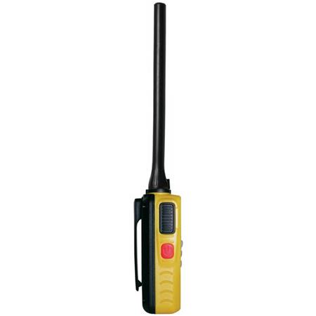 BÆRBAR VHF NAVICOM RT440 6W COMPACTE VANDTÆT