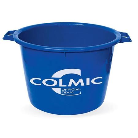 Bac À Amorce Colmic Mastello Official Team - 40L