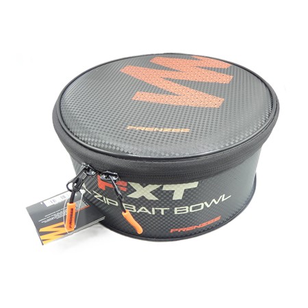 Bac À Amorce Frenzee Fxt Eva Zipped Groundbait Bowl - 826933