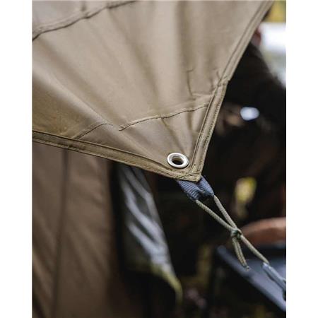 BÂCHE FOX VOYAGER TARPS