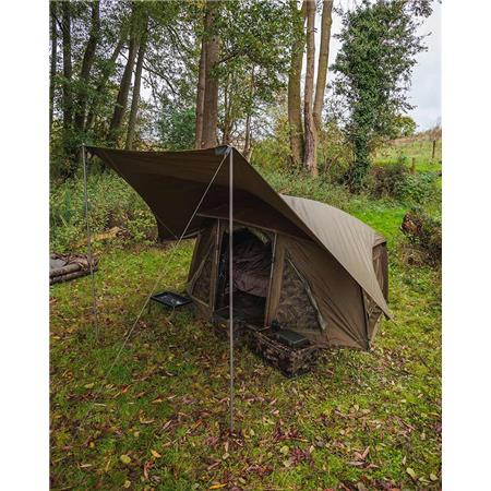 BÂCHE FOX VOYAGER TARPS