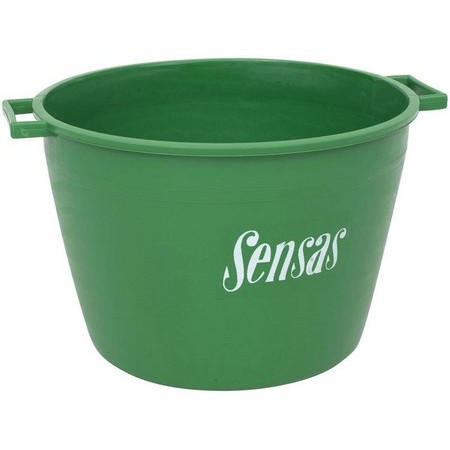 Bacia Para Isco Sensas Power 35L