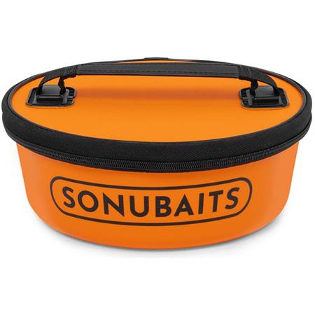 Bacinella In Eva Sonubaits Eva Mixing Bowl Bucket Insert & Topper