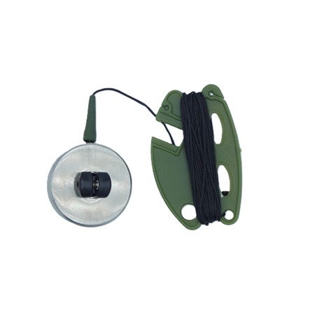 Back Lead Fun Fishing Magnetic Back Lead - 90G - Magnetic Back Lead Kamo