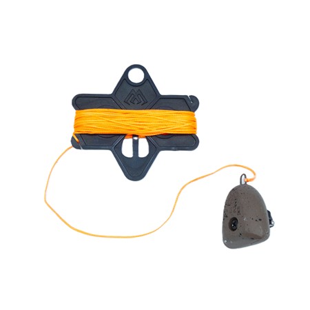 Back Lead Mikado Captive Back Lead - 142G