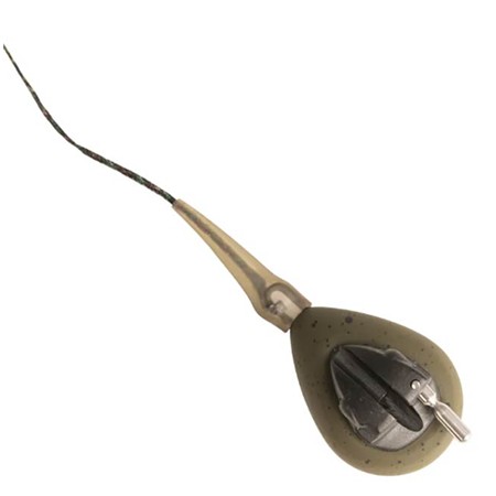 BACK LEAD TRAKKER CLINGA CAPTIVE BACKWEIGHT