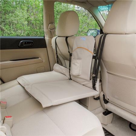 BACK SEAT EXTENSION KURGO