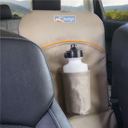 BACK SEAT EXTENSION KURGO