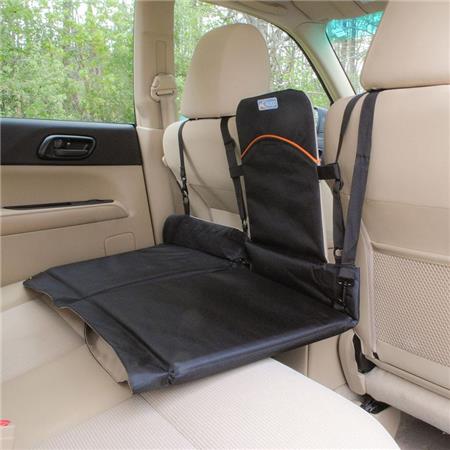 BACK SEAT EXTENSION KURGO