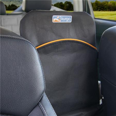 BACK SEAT EXTENSION KURGO