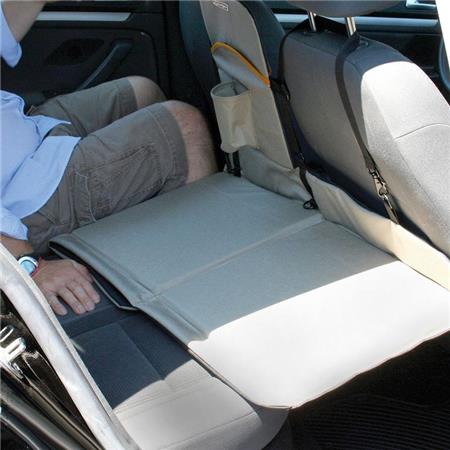 BACK SEAT EXTENSION KURGO