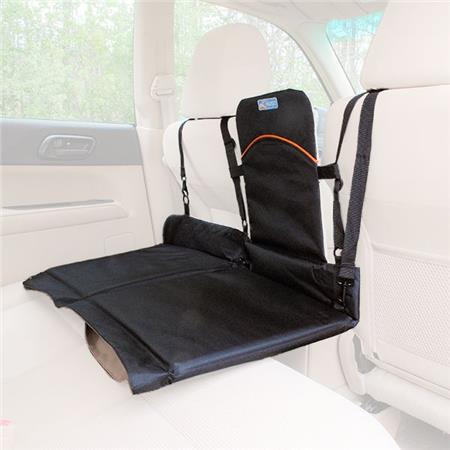 Back Seat Extension Kurgo