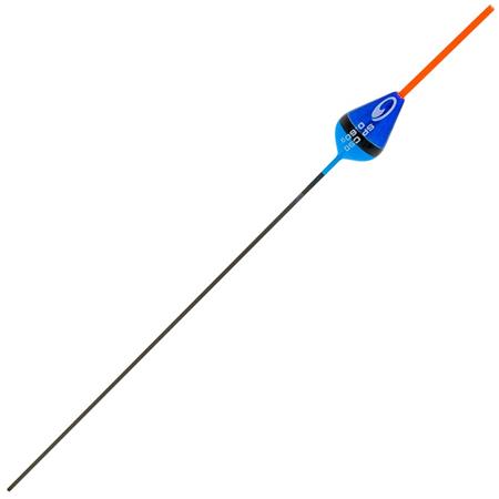 Backing Garbolino Carpa Competition Sp C90 - Pelle Rigida
