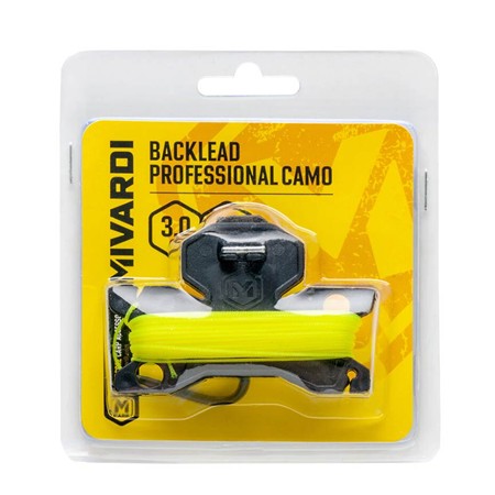 BACKLEAD MIVARDI BACKLEAD PROFESSIONAL CAMO