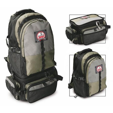 Backpack 3-In-1 Rapala Combo