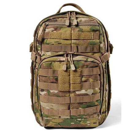 Small multicam backpack sale