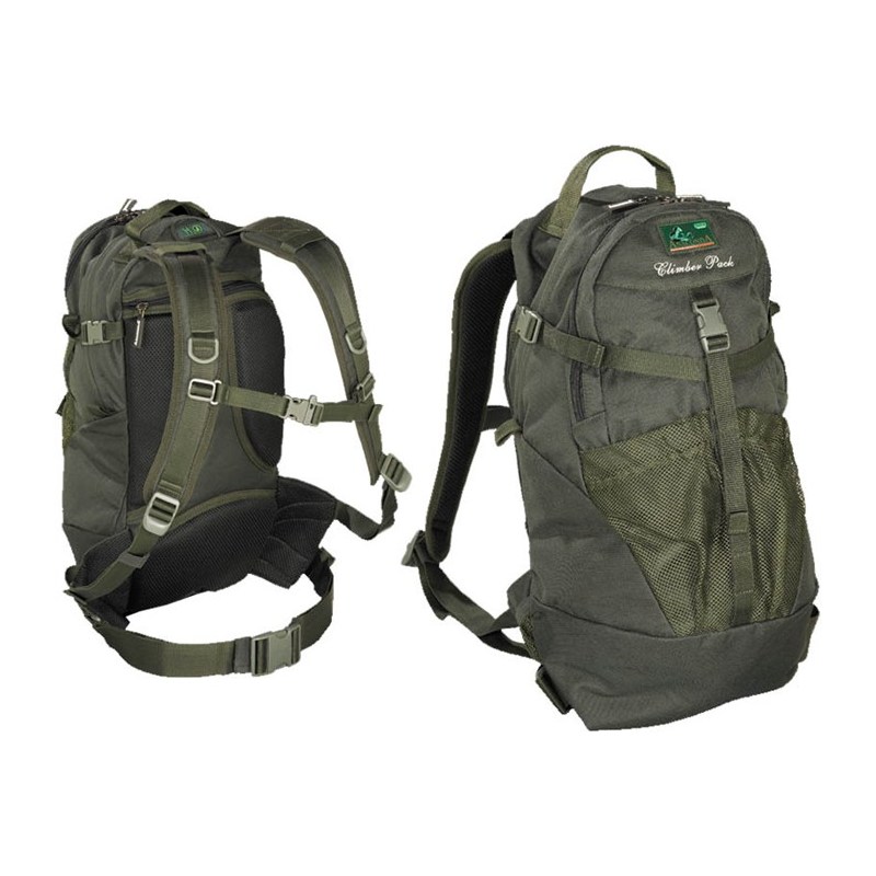 BACKPACK ANACONDA CLIMBER PACKS 25L