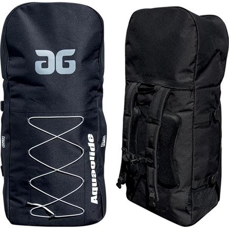 Backpack Aquaglide Crossroads Dlx Pack