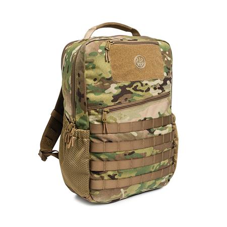 Backpack Beretta Tactical Flank Multicam Daypack