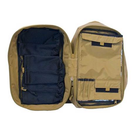 BACKPACK BERGHAUS ORGANIZER MMPS