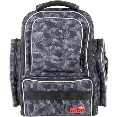 Backpack Berkley Urbn Back Pack
