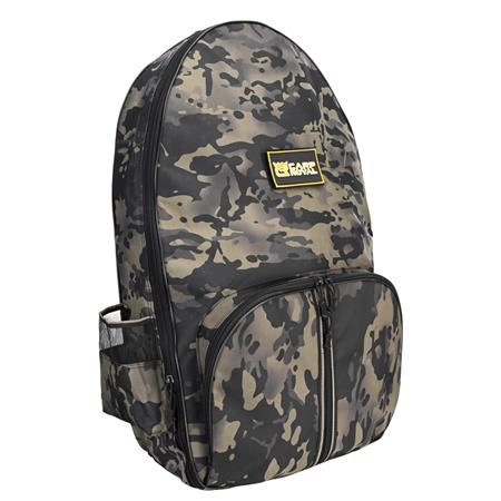 BACKPACK CARP ROYAL RUCKSACK POUR BATEAU AMORCEUR