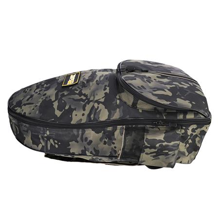 BACKPACK CARP ROYAL RUCKSACK POUR BATEAU AMORCEUR