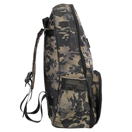 BACKPACK CARP ROYAL RUCKSACK POUR BATEAU AMORCEUR