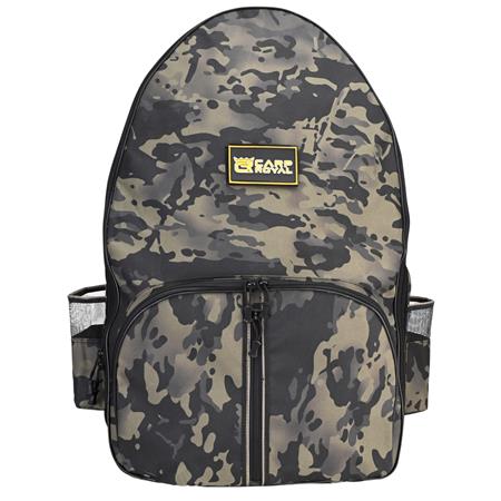 Backpack Carp Royal Rucksack Pour Bateau Amorceur