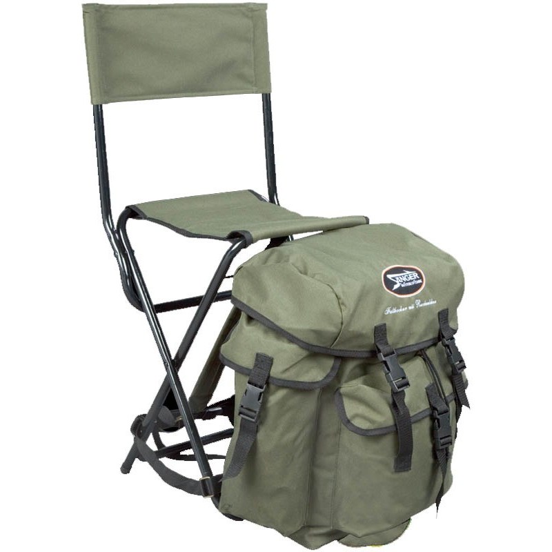 Backpack Chair With Back Specitec Rucksackstuhl Ii Z 609 60965 